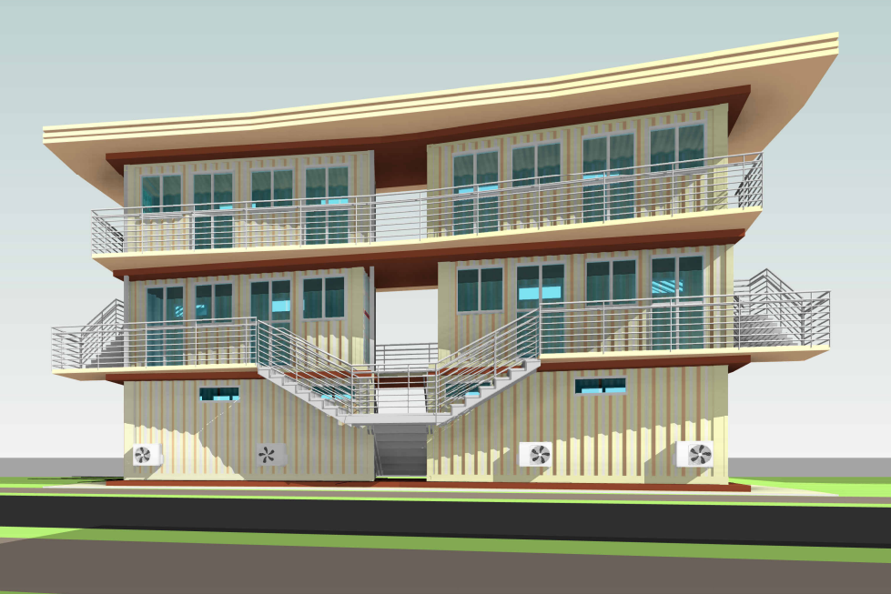 Blue Nile Modular LLC – Best Modular Home Builder